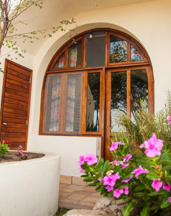 Heven Residence Zipolite Extérieur photo