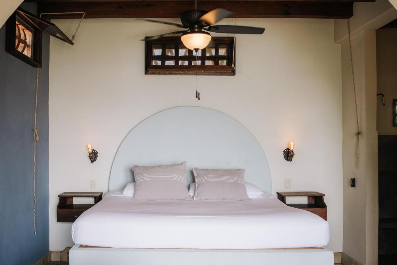 Heven Residence Zipolite Extérieur photo