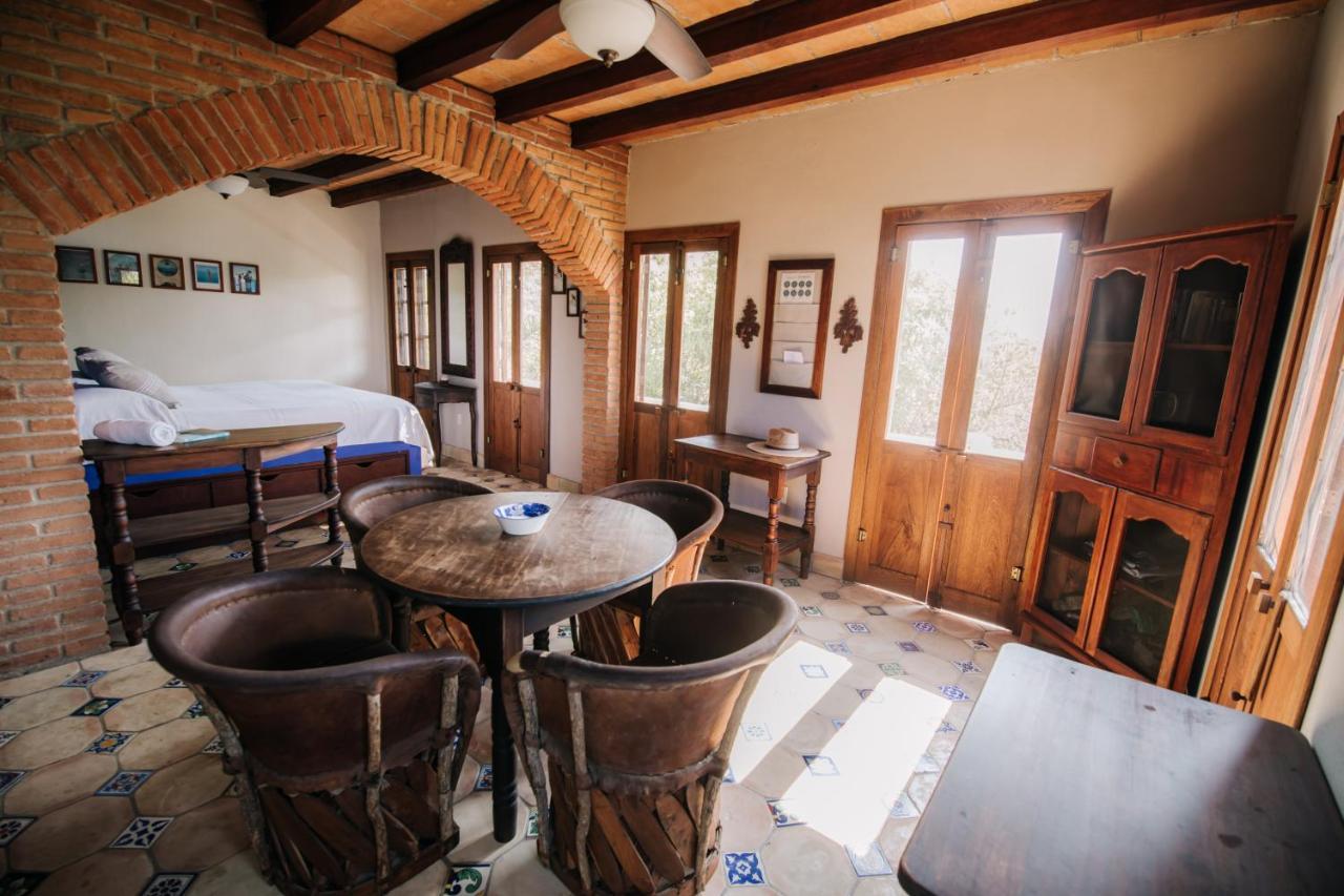 Heven Residence Zipolite Extérieur photo