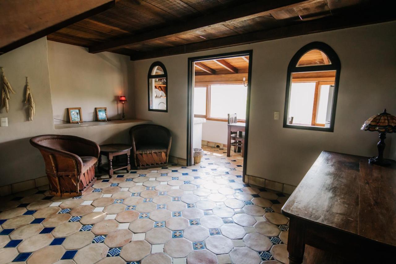 Heven Residence Zipolite Extérieur photo