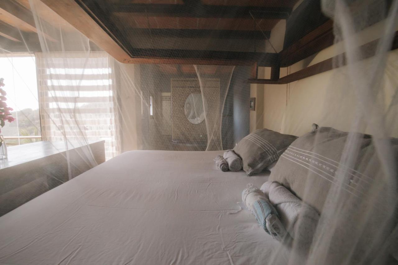 Heven Residence Zipolite Extérieur photo
