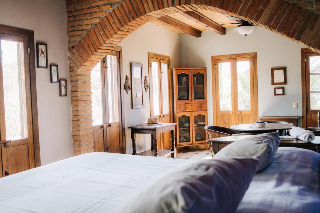 Heven Residence Zipolite Extérieur photo