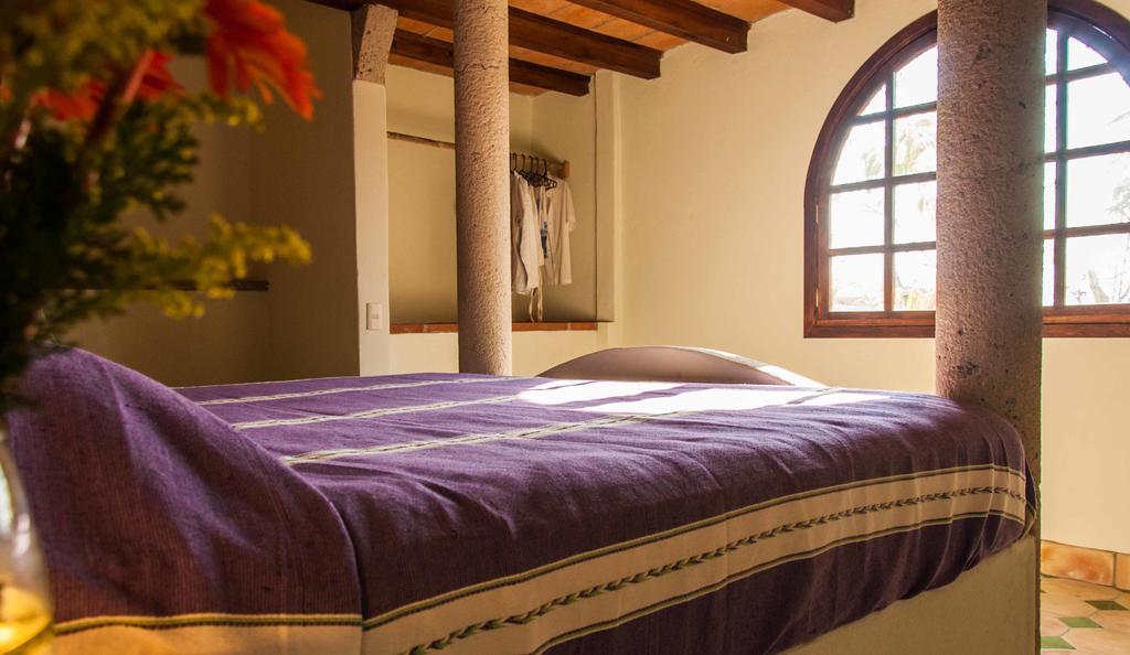 Heven Residence Zipolite Extérieur photo