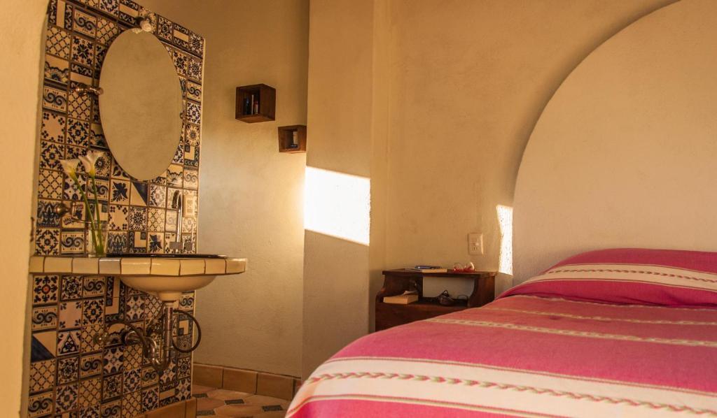 Heven Residence Zipolite Extérieur photo